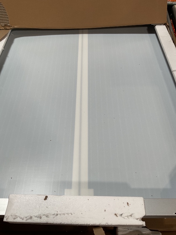 Photo 1 of *ONLY 1* Renogy 400 Watt Solar Panel 12 Volt, 1PC 200W Solar Panels High Efficiency Monocrystalline PV Module for RV Marine Rooftop Farm Battery and Other Off-Grid Applications
