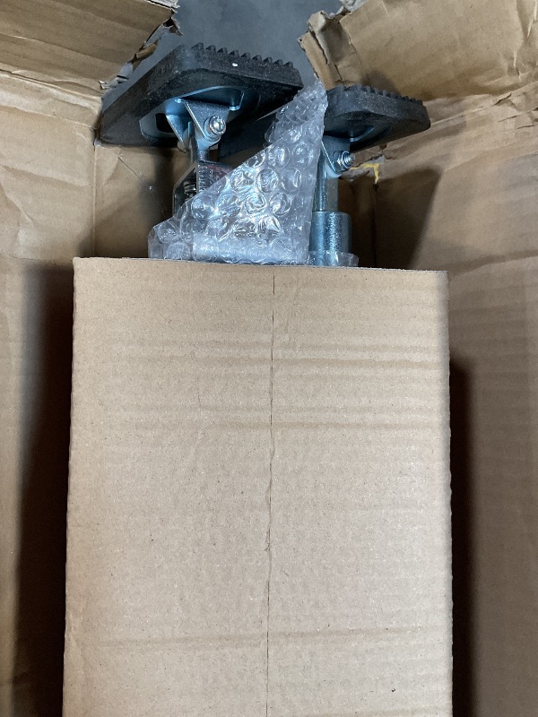 Photo 1 of Trimaco 2-Pack of 20 54738 E-Z Up Dust Containment Pole