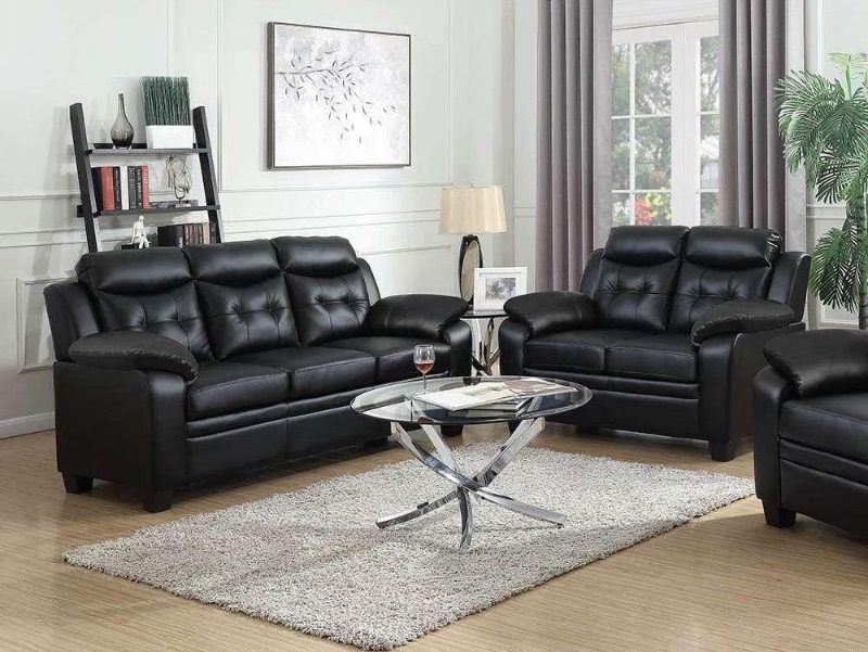 Photo 1 of 2 PC (SOFA + LOVE)