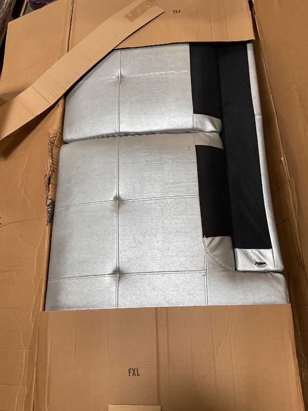 Photo 1 of Right-Arm Facing Sofa Sectional and Chaise