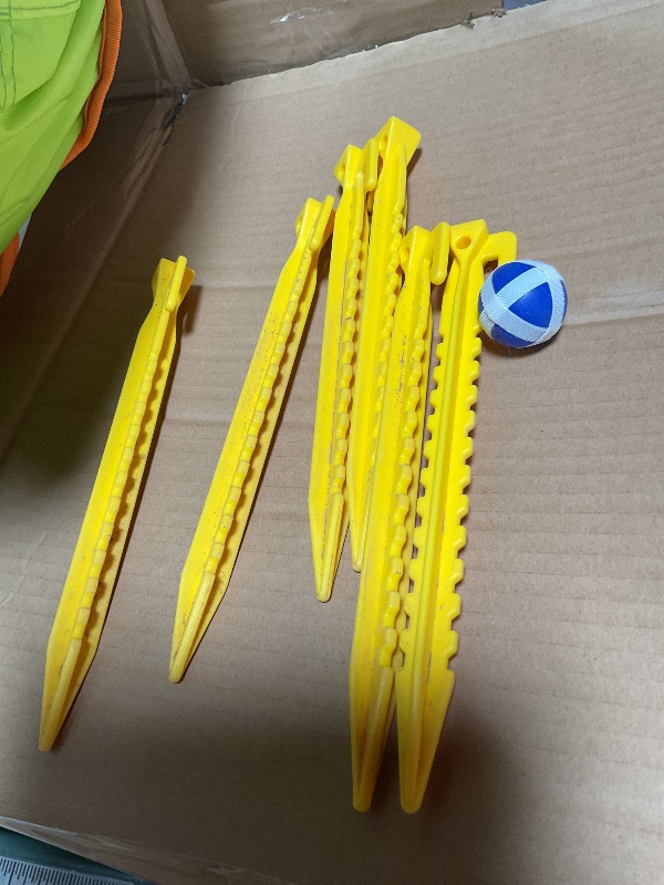 Photo 1 of MIRUNAIR Inflatable Bounce House with Slides, Inflatable Water Slide for Kids Backyard, Bounce Water Prak with Air Blower, Splash Pool, Water Cannon, Climbing Wall, Outdoor Backyard Water Park