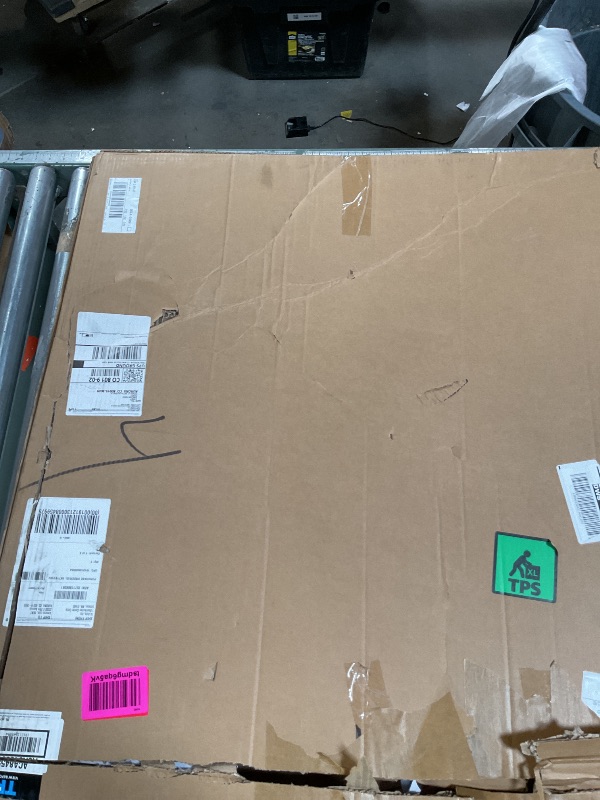 Photo 1 of A/C Condenser For unknown vehicle 