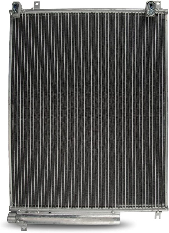 Photo 1 of A/C Condenser For unknown vehicle 