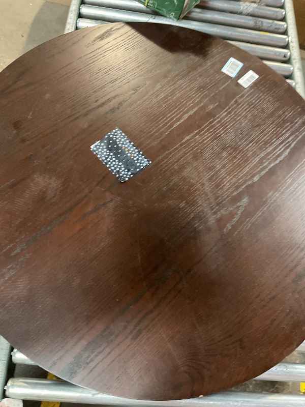 Photo 1 of Acme Drake Dining Table in Espresso