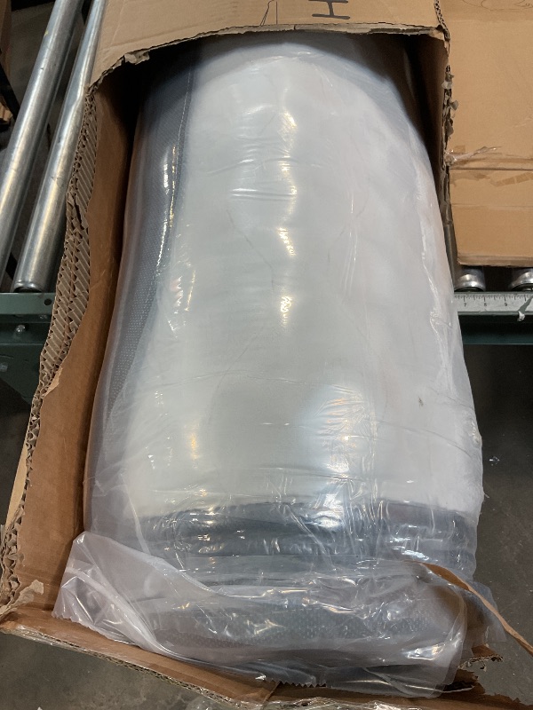 Photo 1 of 10'' Full Mattress, Full Size Mattress in a Box
