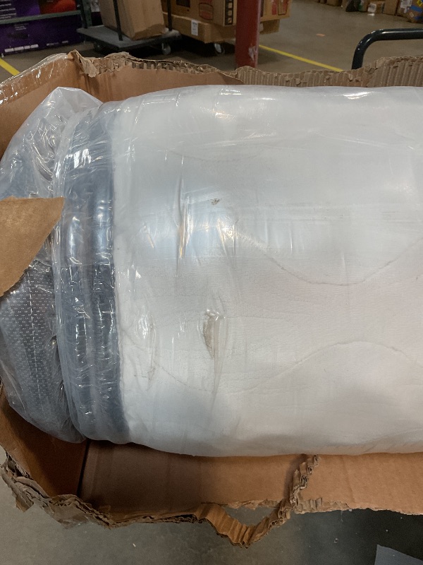 Photo 1 of 10'' Full Mattress, Full Size Mattress in a Box
