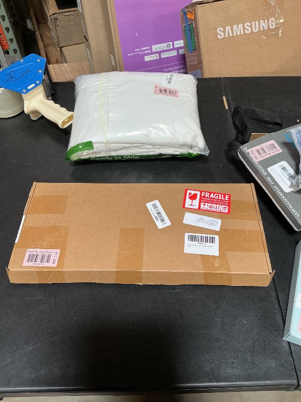 Photo 1 of 16.8 Inch Sweet 16 Neon Sign, USB Powered with Dimmer Switch 16th Birthday Party Sign, Sweet Sixteen Party Supplies, Happy 16th Birthday Decorations for Girls (Warm white)