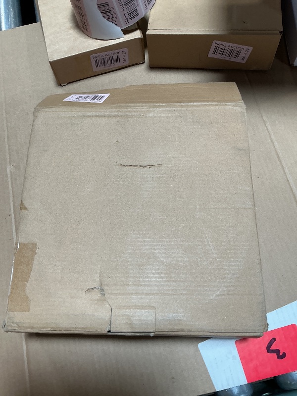Photo 1 of **MISSING PARCHMENT PAPER** Tellshun 10 Inch Springform Pan Tin With 50Pcs Parchment Paper Nonstick Baking Mold Round Leakproof Removable Bottom Bakeware for Cake Cheesecakes Pie Pizza and Quiches
