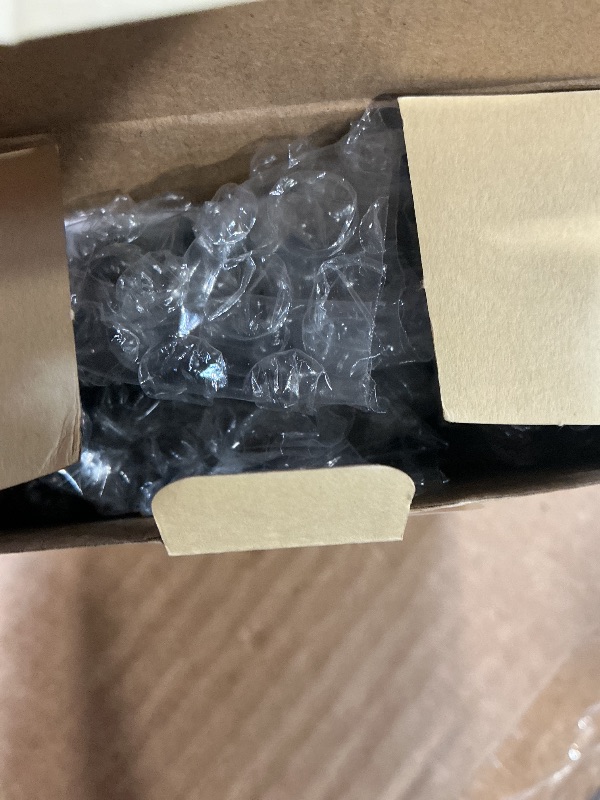 Photo 1 of **MISSING MOUSE DONGLE*** TECKNET Wireless Mouse (BT5.0/3.0 & 2.4G) Rechargeable 4800 DPI Silent USB A & Bluetooth Mouse 6 Buttons, Wide Compatibility - Grey