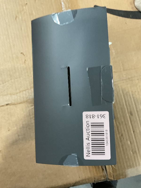 Photo 1 of ***HEAVILY USED/ EARPADS DAMAGED*** Logitech G432 Wired Gaming Headset, 7.1 Surround Sound, DTS Headphone:X 2.0, Flip-to-Mute Mic, PC (Leatherette) Black/Blue