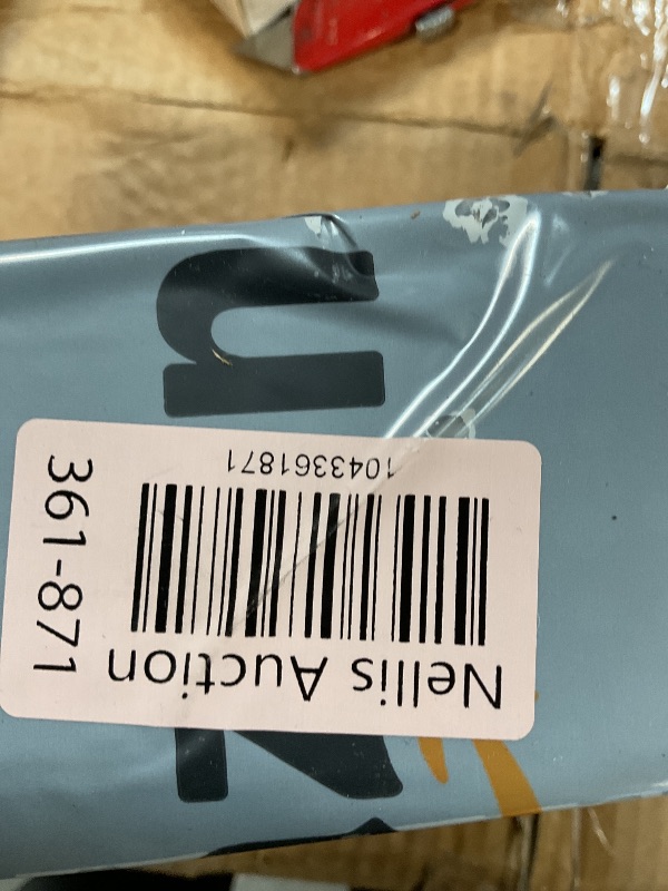 Photo 1 of **NON-FUNCTIONAL** LOSTHORIZON Air Pump for Inflation Deflation