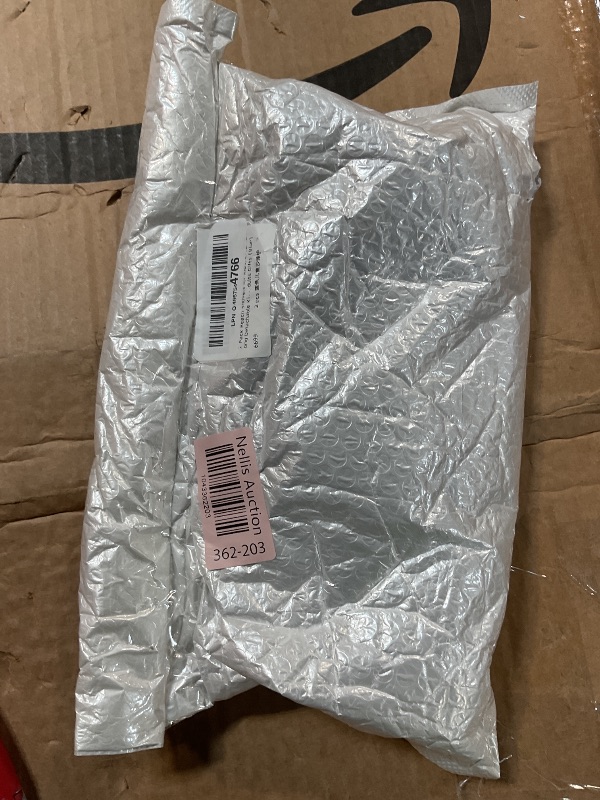 Photo 1 of 2 Pack Bike Mirrors, eBike Mirrors for Handlebars, 360° Adjustable Safety Bicycle Rear View Mirrors, Scratch Resistant Glass Lens, Bicycle Universal Fit Accessories