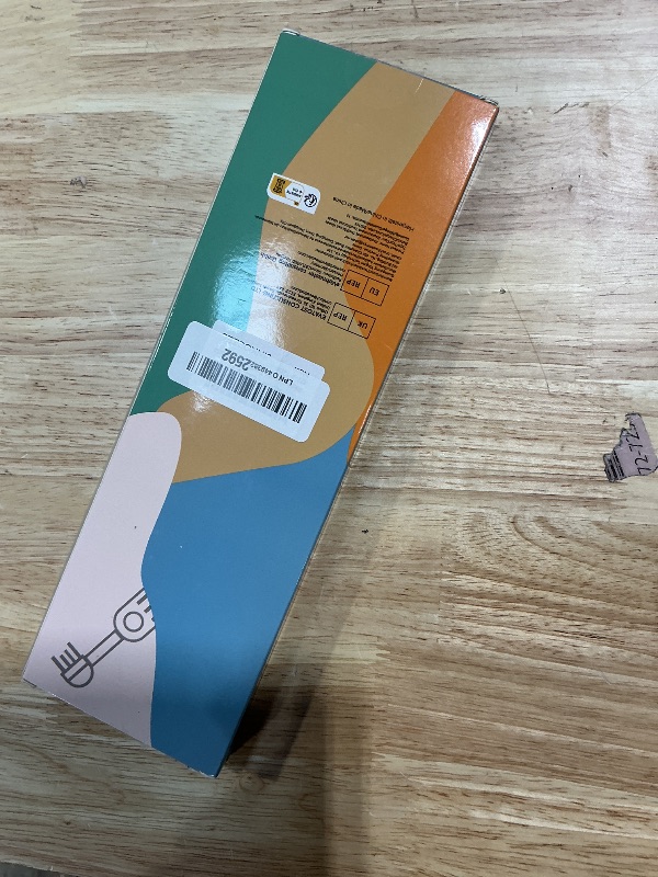 Photo 1 of 12 Pack IO Replacement Heads Compatible with Oral B iO 2 3 4 5 6 7 8 9 10 Deep Clean Series Electric Toothbrush, Toothbrush Heads Compatible with Oral B iO for Plaque Removal (Black)