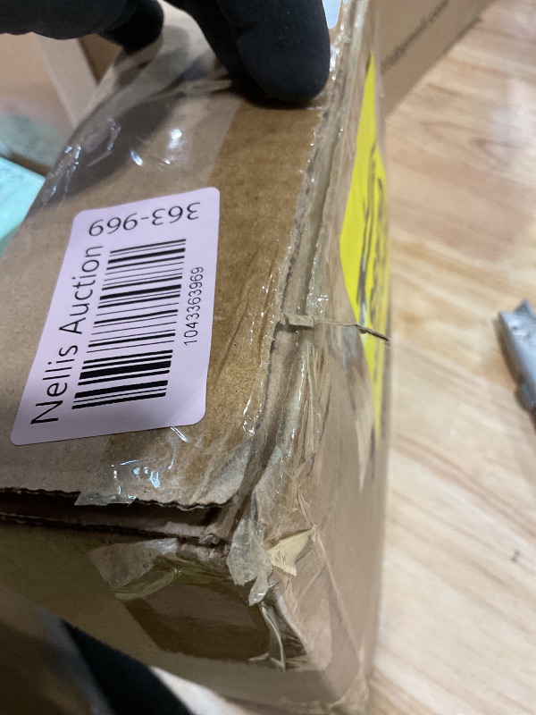 Photo 1 of **2 or 3 not broken**SYYOFUE 8” White Melamine Salad Plates - Smooth Round 8 Inch Melamine White Plates, Dishwasher Safe Durable Appetizer-Dishes, Set of 8