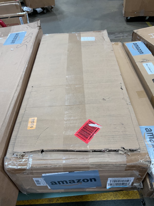 Photo 1 of *** POSSIBLY FOR PARTS/ ISSUES FUNCTIONING*** Furlihong 680PBH Pickleball Starter Kit, Including Launch Machine, Ball Recycling Net, Pickleball Paddle, 3 x Pickleballs and Carrying Bag