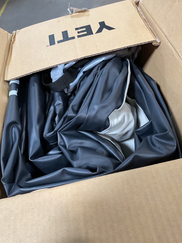 View 2 of ***POSSIBLY FOR PARTS DOESNT HOLD AIR*** OhGeni King Size Air Mattress with Built in Pump, Family Choice Award Winner, 18'' Comfortable Blow Up Colchones Inflables Mattress for Home, Guests, Portable Air Bed, 700 lbs