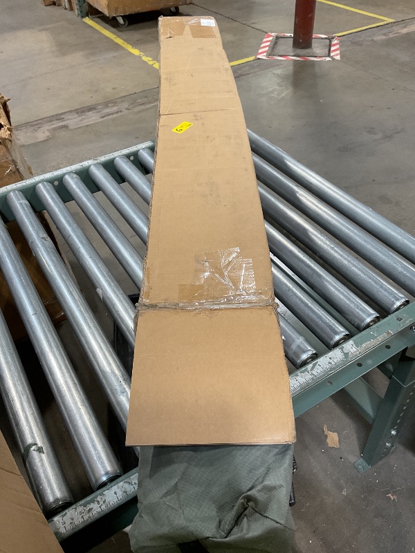 Photo 1 of ** FOR PARTS ONLY/ DAMAGED (BROKEN PIECES)/ DIRTY (CIGARETTE BUDS)**** VEVOR Pop Up Gazebo Tent, Pop-Up Screen Tent 4 Sided Canopy Sun Shelter with 4 Removable Privacy Wind Cloths & Mesh Windows, 6x6FT Quick Set Screen Tent with Mosquito Netting, Brown