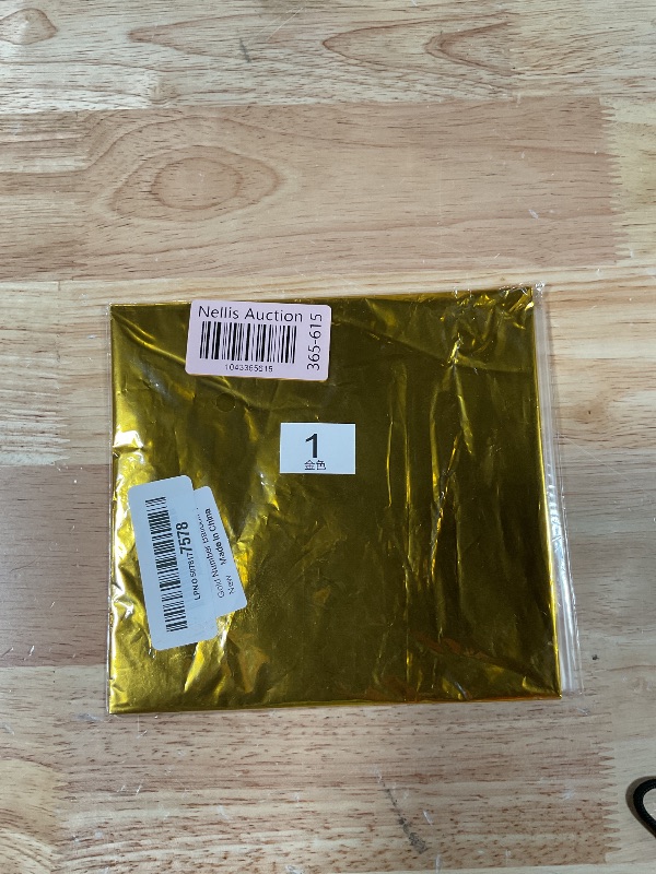Photo 1 of 40 Inch Gold 1 Balloon for First Birthday, Gold One 1st Number Balloon Birthday Decorations, 10th 21st, Giant Number 1 Balloon
