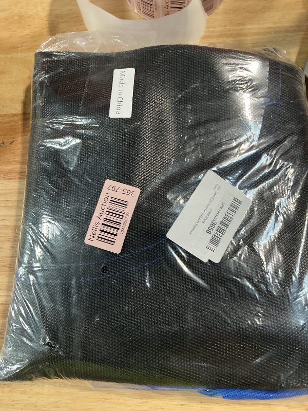 Photo 1 of 100cm/40 Disc Saucer Tree Swing Fabric Replacement Cover…