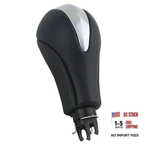 Photo 1 of *** MINOR DAMAGE HEAVILY USED/ COLOR COMING OFF*** Apperfit Gear Shift Knob For Automatic Transmission Gear Shifter 34910