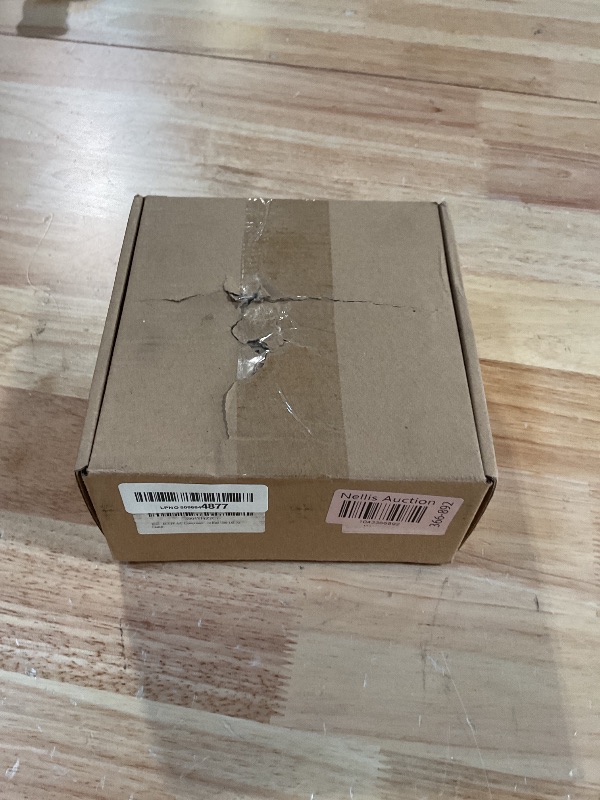 Photo 1 of ***CABLE CONNECTOR HAS A MINOR PINCH *** ECCPP A/C Compressor Clutch 2014-2022 for Ram 1500 3.6L AC Clutch