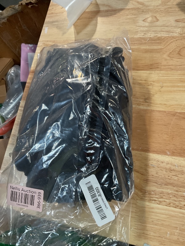 Photo 1 of 4 Pack Leggings for Women - High Waisted Tummy Control Soft No See-Through Black Yoga Pants for Athletic Workout