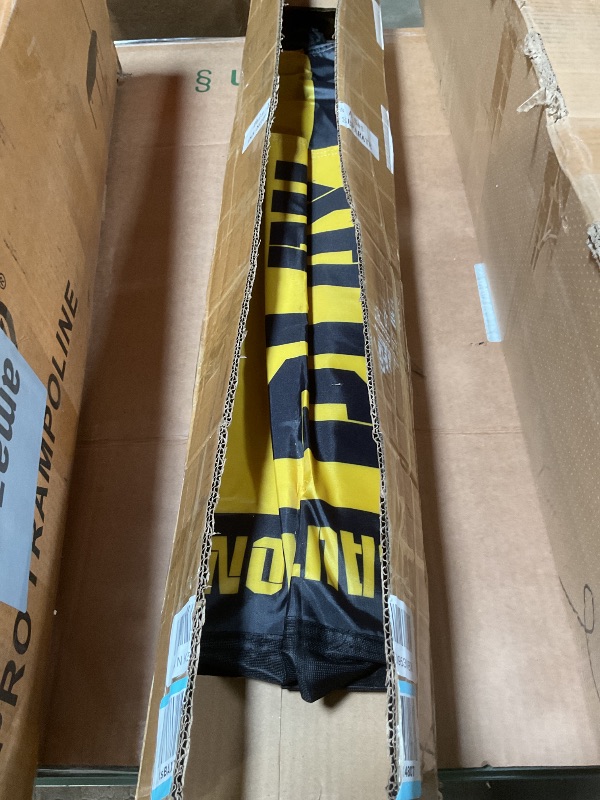 Photo 1 of ***MISSING ONE POLE***
Preboun 1 Pack Slow Down Kids at Play Feather Flag, Caution Safety Sign with Aluminum Poles and Water Bag Base for Streets, Yards, Driveways
