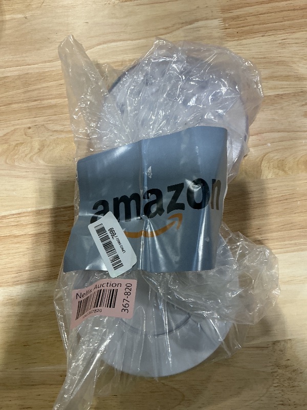 Photo 1 of **MISSING ADHESIVES & RECEIVER BOX*** Smart Magnetic Underwater LED Light for Aboveground/Inground Pools - Rechargeable, BT APP Control, IP68 Waterproof, Color Changing, Sound/Music Sync Pool Accessories