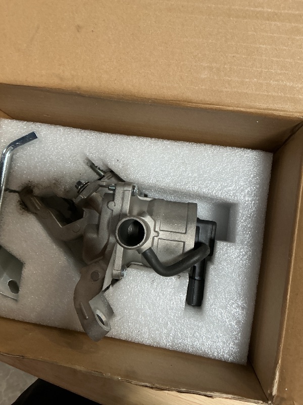 Photo 1 of ***CONNECTOR BROKEN***
911-622 Secondary Air Inject Check Valve Replacement for 2007-2009 Toyota Sequoia Tundra 4.7L V8 2571050031 2571050042 Flynsu