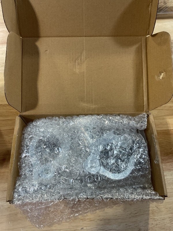 Photo 1 of 2 Pcs Heavy Duty 2 Inch Truss Clamps Wrap-around Lighting Coupler, 660 lbs Capacity for 40-52mm OD Pipe Stage Light