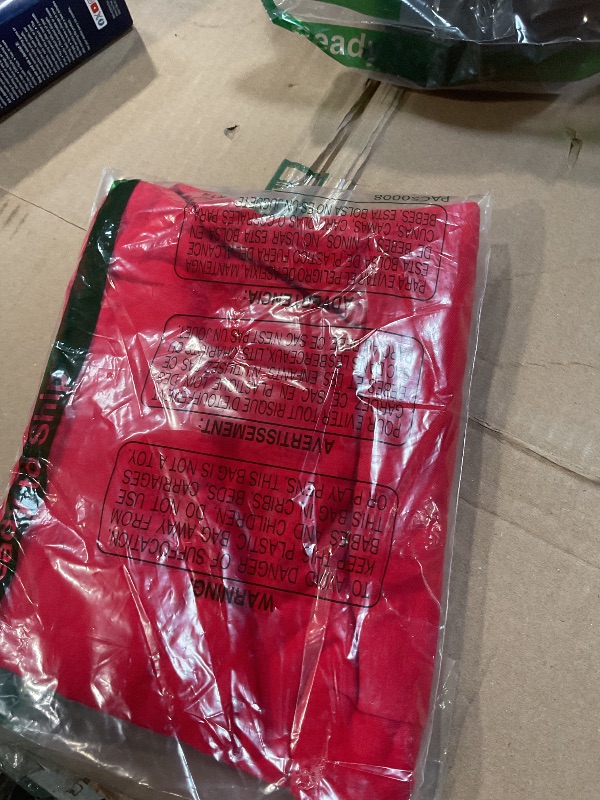 Photo 1 of *** Red *** Baseball Dad Apparel - Dad Baseball T-Shirt