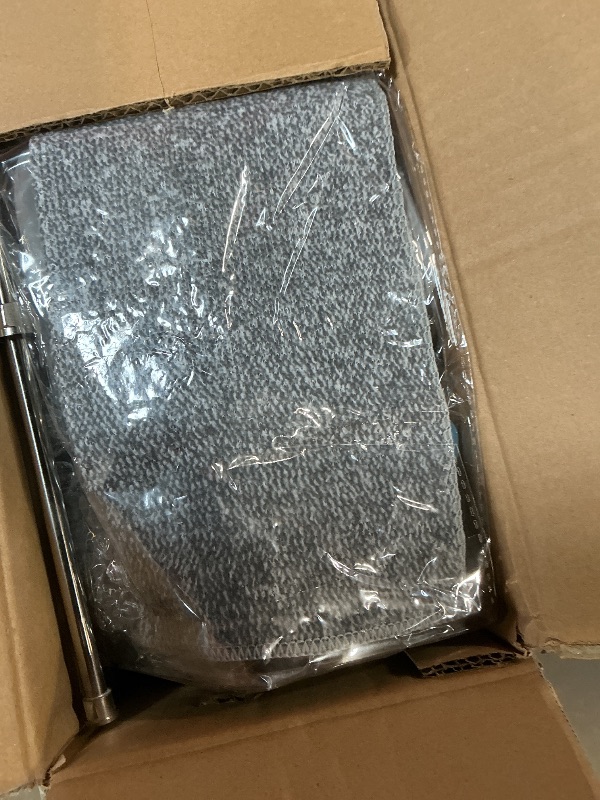 Photo 1 of ***PARTS ONLY***NON FUNCTIONAL***Steam Cleaner,15s Heat-Up,1.4L Tank,Steamer for Cleaning with 10 pcs Accessories,Multi-2500W High Temperature and Pressure handheld steamer,Steam Clea (4-?02?Gary)