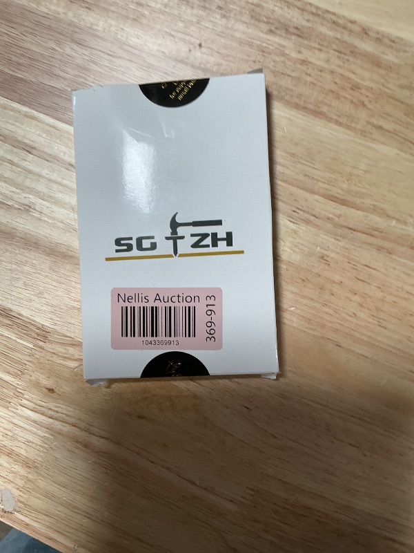 Photo 1 of 1/4-20 x 1 Inch 20Pcs Flat Head Hex Socket Cap Screws Bolts Barrel Nuts Kit, 304 Stainless Steel 18-8, Full Thread by SG TZH (with Hex Spanner)