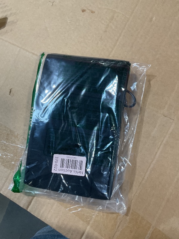 Photo 1 of 38.5" x 6" Water Pipe Heat Blanket Faucet Heating Blanket Winter Heating Tape for Metal and Plastic Pipes, 120V, Thermostat Max Temp 140?F, OD Max: 1-1/4" (1)