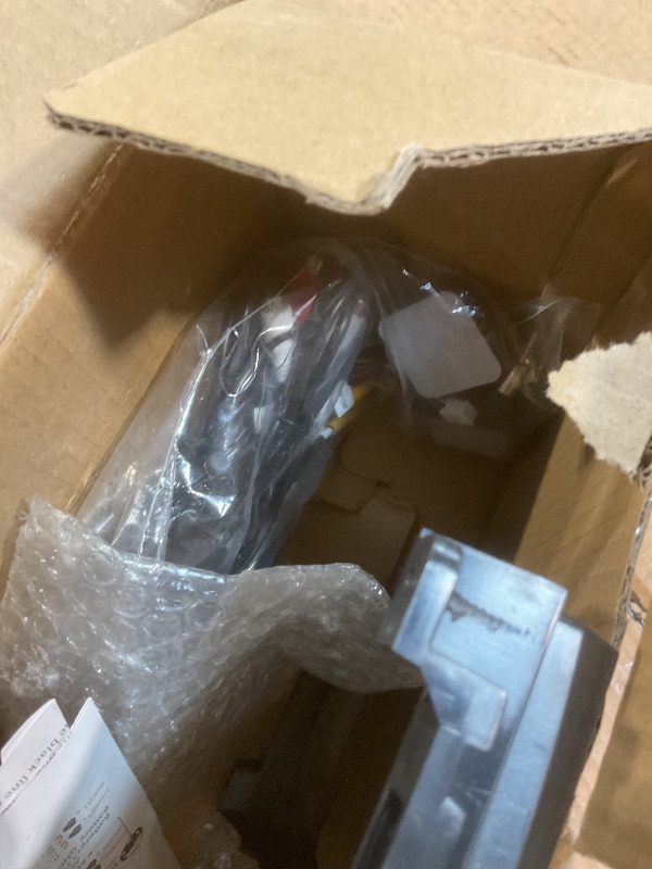 Photo 1 of ***FOR PARTS MISSING HARNESS/ NON-FUNCTIONAL** 9" Android 13 Car Radio for Dodge Ram 1500/2500/3500 (2006-2008), Dodge Durango (2005-2008), Jeep Grand Cherokee (2005-2009) – 4GB RAM + 64GB ROM CarPlay Screen