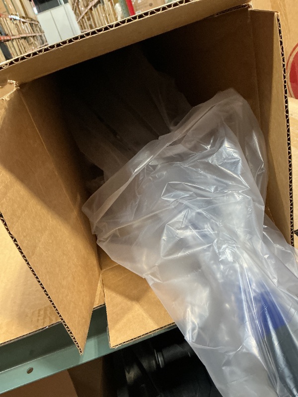 Photo 1 of **RECOMENDED FOR PARTS/ MISSING ASSEMBLY PIECE*** SVHT Cordless Vacuum Cleaner, 450W 40KPA Vacuum Cleaners for Home, 45Mins Lightweight Stick Vacuum with Advanced Green Light Tech, Rechargeable Battery Vacuum for Carpet,Pet Hair,Hardwood Floor