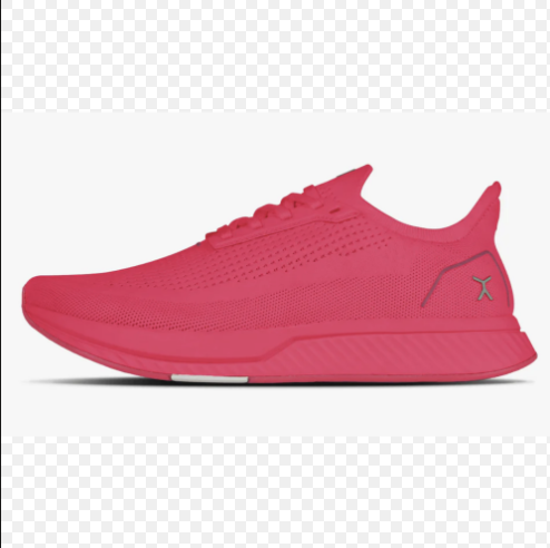 Photo 1 of **DIRTY*** Flux Adapt Runner Neon Pink RN, 8 M