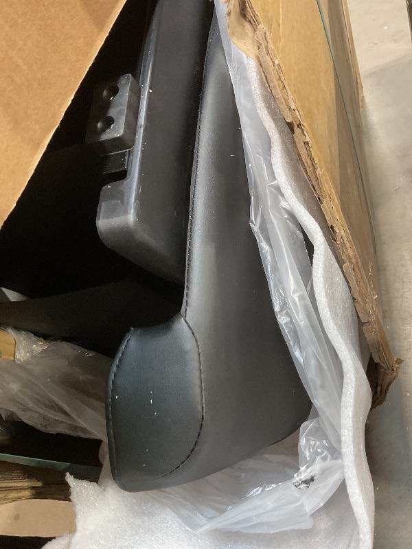 Photo 1 of **PACKAGE DAMAGED/ DIRT**FURNIMAT 2026 Massage Chair Full Body, 3D SL-Track Zero Gravity Shiatsu Massage Chair Recliner with AI Control, Body Scan, Airbags, Heating, Foot Roller, Auto Modes, Bluetooth Speaker