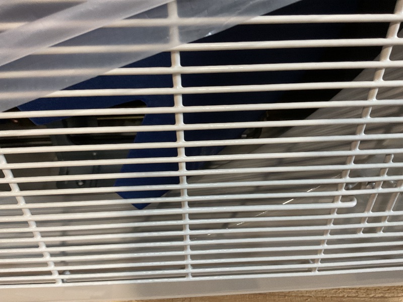 Photo 1 of **LOOKS NEW. MOLD SMELL. ONE BOX OF TWO. SELLING FOR PARTS AS PARTIAL SET****MRCOOL 24000 BTU 230V Ductless Inverter Mini Split Air Conditioner & Heat Pump System, 5th Gen DIY - Wall-Mounted AC Unit w/ Heating and Cooling for Home, Office & Commercial Spa