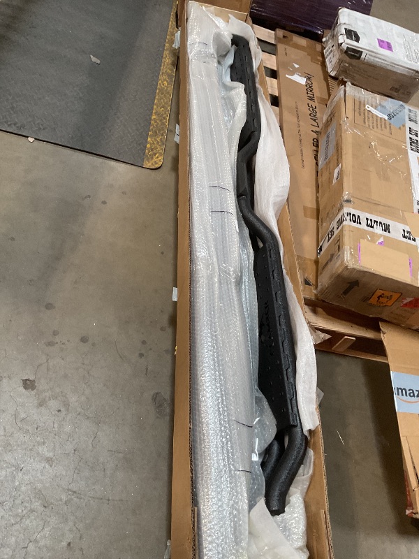 Photo 1 of *** PHOTO FOR REFERENCE ONLY/UNKNOWN VEHICLE MAKE*** CLAMBER RUNNING BOARDS