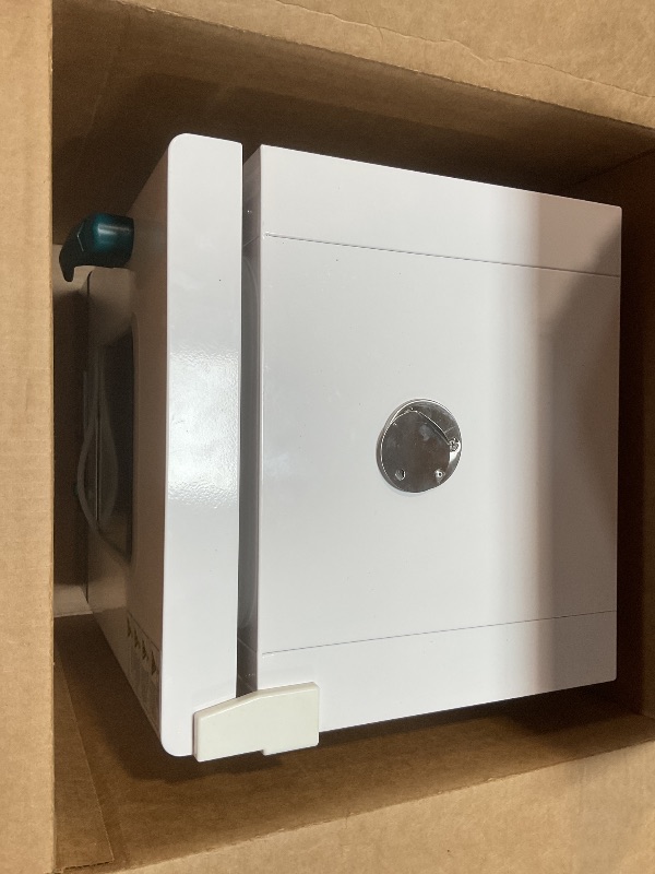Photo 1 of *** USED/I KNOW MISSING PARTS***ActiveTrail 20L Digital Lab Incubator, Constant Temperature Cabinet Incubator RT-65?, PID Control, Incubators for Hatching Eggs, Reptile Incubator, Bacterial Culture, Medical Science Incubadora