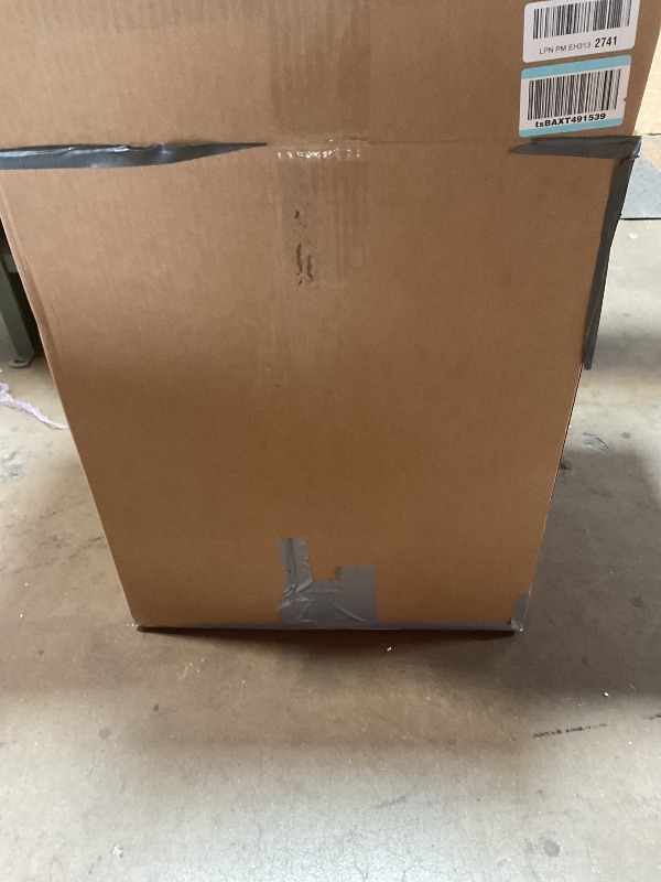 Photo 1 of *** USED/I KNOW MISSING PARTS***ActiveTrail 20L Digital Lab Incubator, Constant Temperature Cabinet Incubator RT-65?, PID Control, Incubators for Hatching Eggs, Reptile Incubator, Bacterial Culture, Medical Science Incubadora