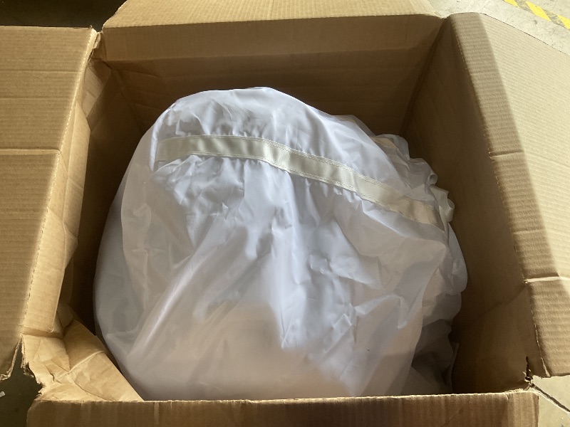 Photo 1 of *** USED/MISSING PUMP***10FT Inflatable Bubble House, PVC Inflatable Balloon House for Kids and Adults with 100 Balloons Clear Bubble House Dome Inflatable with Blower& Pump for Birthday Outdoor Backyard Wedding Party Rental