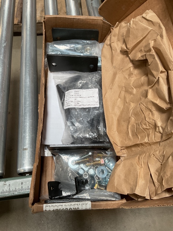 Photo 1 of ***FOR PARTS ONLY/ MISSING ASSEMBLY PIECES** Rough Country 6" Suspension Lift Kit for 2015-2020 Ford F-150 2WD - 55330