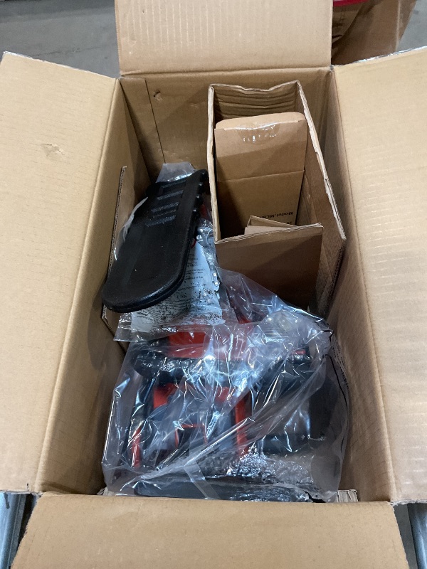 Photo 1 of **FOR PARTS ONLY/ BROKEN*** 12-Inch Cordless Battery Operated Chainsaw with 1x4.0Ah Battery&Charger, MAXLANDER 20V Electric Chainsaw with Auto-Tension & Auto-Lubrication, Lightweight Handheld for Wood Cutting & Trimming