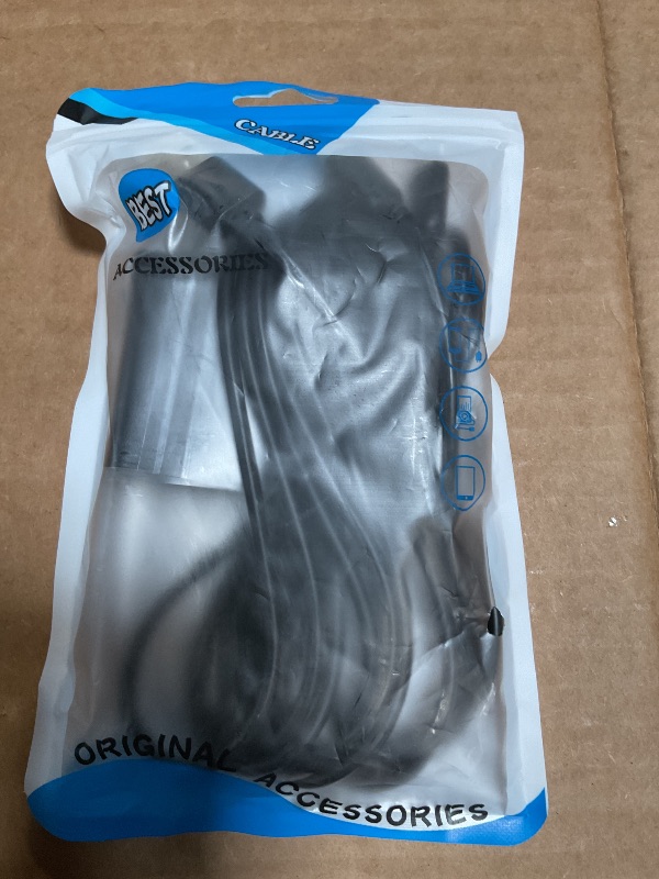 Photo 1 of **CHARGES SLOW*** 10FT Charger for Amazon kindle Paperwhite 2-13th Gen, Oasis E Reader, Voyage, Touch, Fire HD 6 7 8 10 PLUS Pro, Fire Max 11-13th,Scribe, Kindle Colorsoft,Android 10 11 12 13 Tablet Charging Cable Cord