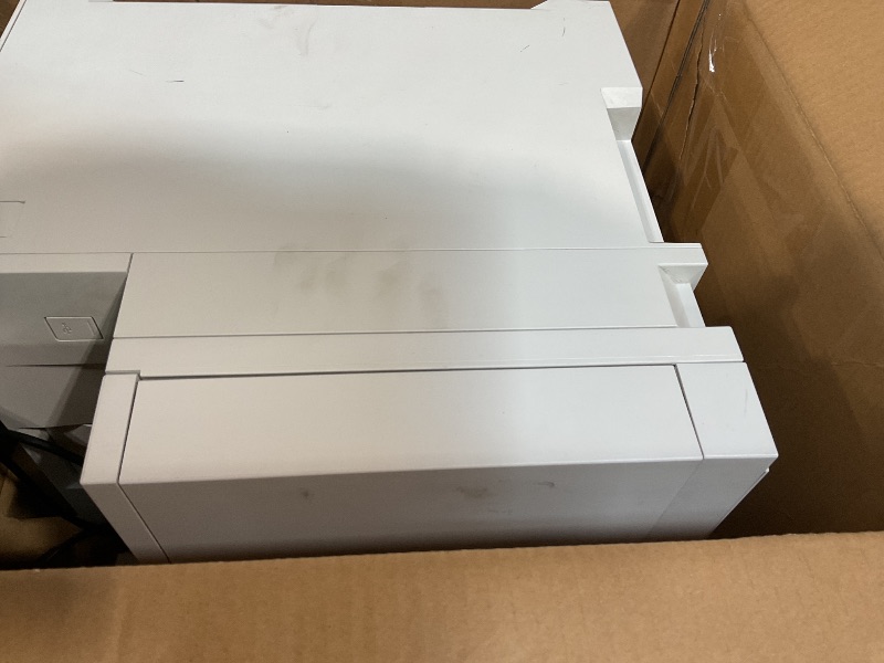 Photo 1 of *** USED/MINOR DAMAGE***HP Color LaserJet Pro MFP 4301fdw Wireless All-in-One Color Laser Printer, Scanner, Copier, Fax, Best-for-Office