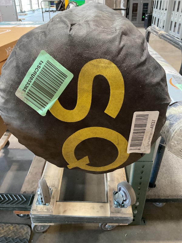 Photo 1 of *** STOCK PHOTO ONLY*** SQ MATTRESS IN A BAG, UNKNOWN SIZE