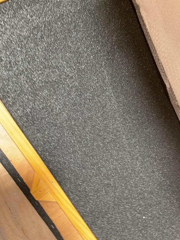 Photo 1 of ** TWO BOXES. SCRAPES/SCRATCHES. LOOSE PIECES**60.2" Outdoor Dog House with Insulated Liner, Waterproof Wooden Kennel with Porch, Asphalt Roof, Raised Floor, Winter Dog Shelter for Medium & Large Dogs up to 120 lbs, Nature