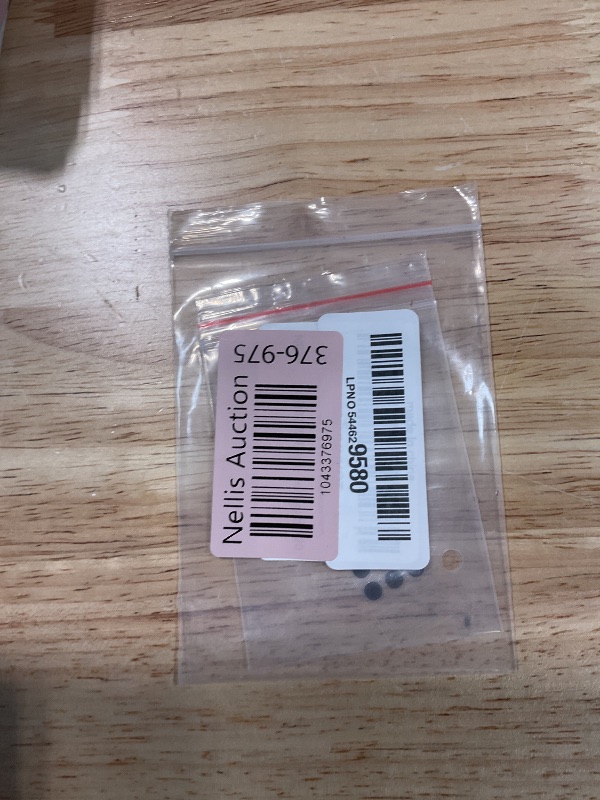 Photo 1 of 120 Pcs Earbuds Dust Filter Replacement Kit - Earphones Dust Proof Microphone Mesh Replacement